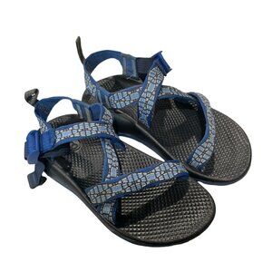 Chaco Swell Eclipse Big Kid's Kids Z/1 Ecotread Sandals sz 3